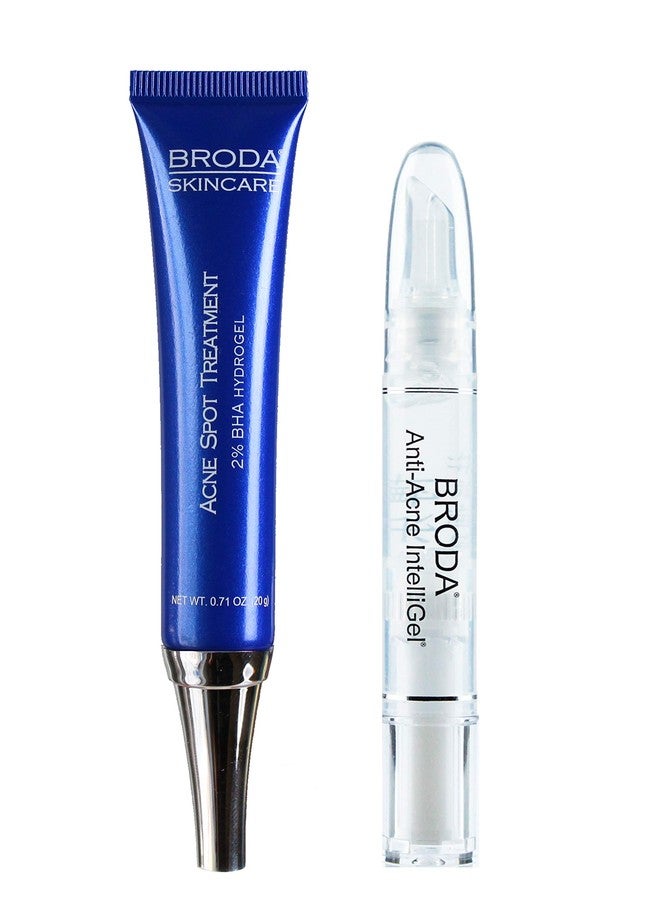 Broda Skincare Acne Spot Treatment Set - Image 2
